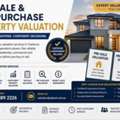 Pre-Sale & Pre-Purchase Property Valuation Canberra