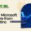 Buy Microsoft Azure From HostInc