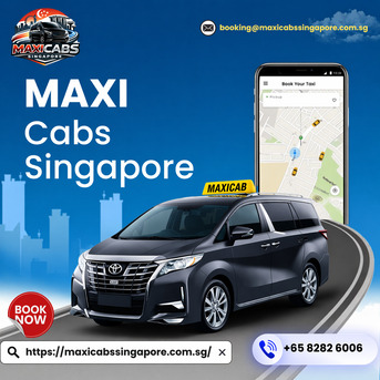 Singapore, Travel, Reliable Wheelchair Taxi Singapore &mdash; Comfort You Can Count On