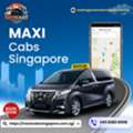 Reliable Wheelchair Taxi Singapore &mdash; Comfort You Can Count On