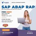 Join The SAP ABAP RAP FREE Online DEMO On May 16th!