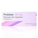 New York, Business, Understanding Prolutex 25 Mg For Fertility Support