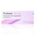 Understanding Prolutex 25 Mg For Fertility Support