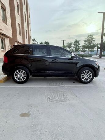 Riyadh, Vehicles, Cars & Trucks , SAR 36000,  Ford Edge,  2014,  Automatic,  214000 KM,    LIMITED &mdash;clean And Well Maintained