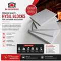 INR 1200,  Premium Quality Hysil Block Manufacturer And Supplier