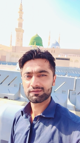 Madinah, Job Seekers, House Driver /light Or Heavy Viecle