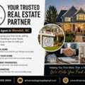 Real Estate Agent In Wendell, NC