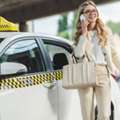 Professional Taxi Drivers Madurai