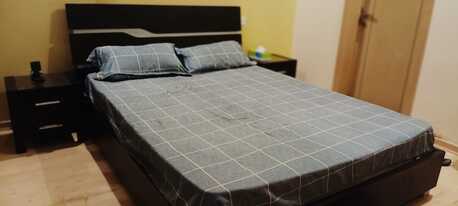 Juffair, Rooms for Rent, BHD 170/month,  Fully Furnished Master Bedroom For Rent Bhd 170