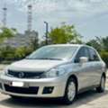 BHD 1700,  Nissan Tiida,  2011,  Automatic,  191000 KM,  Call : 33662799