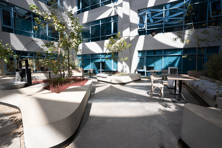 Riyadh, Offices, SAR 1000,  Furnished Offices For Rent In Al-Suwaidi District