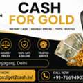 Cash For Gold In Daryaganj  Delhi | Get2cash Gold Buyer Near Daryaganj