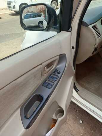 Al Aziziyah, Vehicles, Cars & Trucks , SAR 23000,  TOYOTA INNOVA,  2009,  Automatic,  300500 KM,