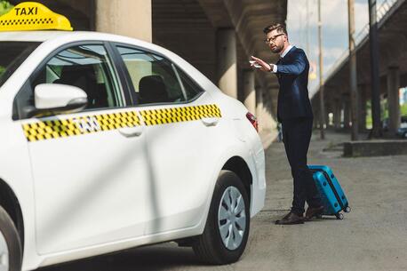 Mumbai, Travel, Safe And Comfortable Cab Service