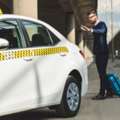 Safe And Comfortable Cab Service