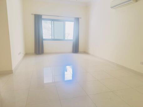 Manama, Apartments, Flats, Houses & Villas, BHD 250/month,  2 BR,  SEMI FURNISHED SPACIOUS TWO BEDROOM FLAT FOR RENT IN UM AL HASSAM