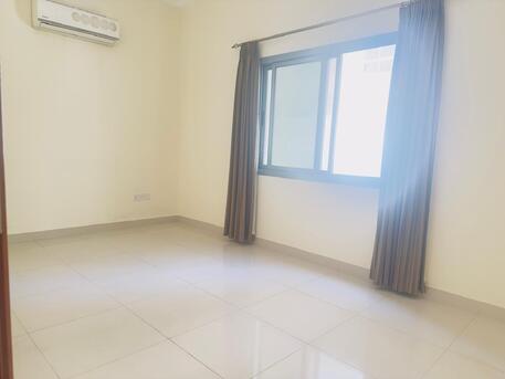 Manama, Apartments, Flats, Houses & Villas, BHD 250/month,  2 BR,  SEMI FURNISHED SPACIOUS TWO BEDROOM FLAT FOR RENT IN UM AL HASSAM