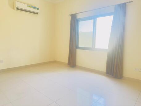 Manama, Apartments, Flats, Houses & Villas, BHD 250/month,  2 BR,  SEMI FURNISHED SPACIOUS TWO BEDROOM FLAT FOR RENT IN UM AL HASSAM