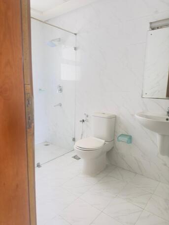 Manama, Apartments, Flats, Houses & Villas, BHD 250/month,  2 BR,  SEMI FURNISHED SPACIOUS TWO BEDROOM FLAT FOR RENT IN UM AL HASSAM