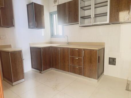 Manama, Apartments, Flats, Houses & Villas, BHD 250/month,  2 BR,  SEMI FURNISHED SPACIOUS TWO BEDROOM FLAT FOR RENT IN UM AL HASSAM