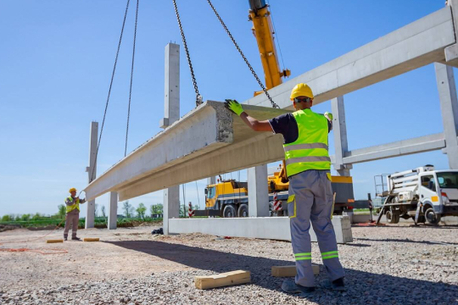 New York, Business, Professional NCCER Rigger Training In Las Vegas For Safe Lifting Operations