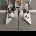 SAR 12500,  Aluminium Cutting Machine For Sale