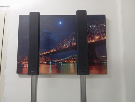 Jeddah, Appliances, SAR 150,  Sony Speakers