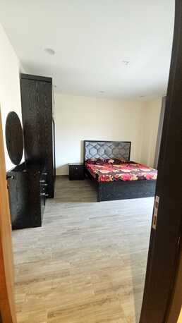 Adliya, Apartments, Flats, Houses & Villas, BHD 240/month,  Furnished,  Studio,  Fully Furnished Studio Flat For Rent With Ewa