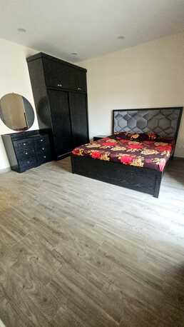 Adliya, Apartments, Flats, Houses & Villas, BHD 240/month,  Furnished,  Studio,  Fully Furnished Studio Flat For Rent With Ewa