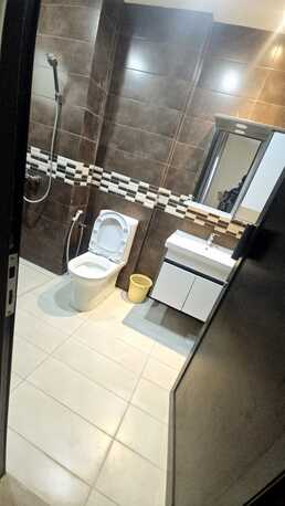 Adliya, Apartments, Flats, Houses & Villas, BHD 240/month,  Furnished,  Studio,  Fully Furnished Studio Flat For Rent With Ewa