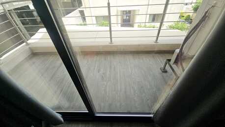 Adliya, Apartments, Flats, Houses & Villas, BHD 240/month,  Furnished,  Studio,  Fully Furnished Studio Flat For Rent With Ewa