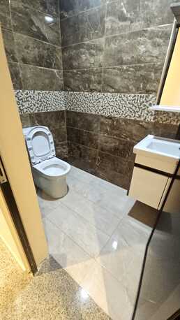 Adliya, Apartments, Flats, Houses & Villas, BHD 240/month,  Furnished,  Studio,  Fully Furnished Studio Flat For Rent With Ewa
