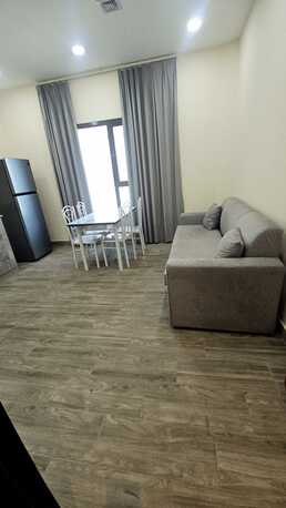 Adliya, Apartments, Flats, Houses & Villas, BHD 240/month,  Furnished,  Studio,  Fully Furnished Studio Flat For Rent With Ewa