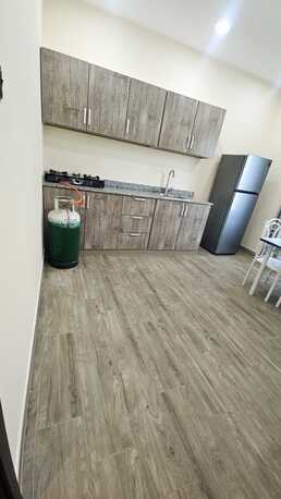 Adliya, Apartments, Flats, Houses & Villas, BHD 240/month,  Furnished,  Studio,  Fully Furnished Studio Flat For Rent With Ewa