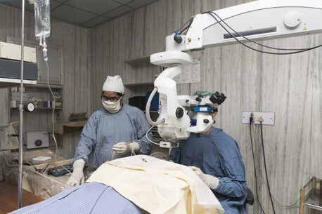 Lucknow, Health, Eye Specialist In Lucknow &ndash; Expert Eye Care For Clear And Healthy Vision