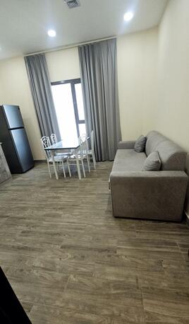 Adliya, Apartments, Flats, Houses & Villas, BHD 240/month,  Furnished,  1 BR,  Fully Furnished Studio Flat For Rent With Ewa