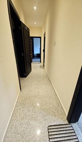 Adliya, Apartments, Flats, Houses & Villas, BHD 240/month,  Furnished,  1 BR,  Fully Furnished Studio Flat For Rent With Ewa