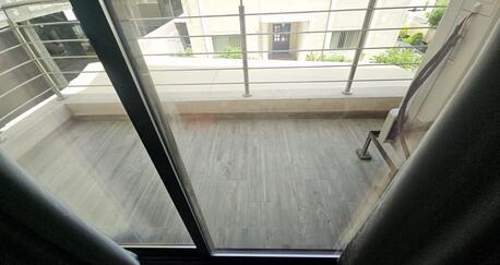 Adliya, Apartments, Flats, Houses & Villas, BHD 240/month,  Furnished,  1 BR,  Fully Furnished Studio Flat For Rent With Ewa
