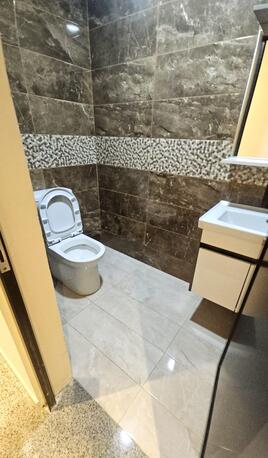 Adliya, Apartments, Flats, Houses & Villas, BHD 240/month,  Furnished,  1 BR,  Fully Furnished Studio Flat For Rent With Ewa
