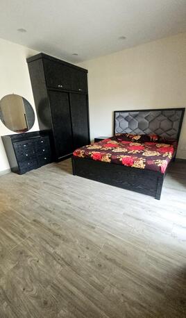 Adliya, Apartments, Flats, Houses & Villas, BHD 240/month,  Furnished,  1 BR,  Fully Furnished Studio Flat For Rent With Ewa