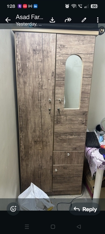 Hara, Furniture, SAR 550250,  Ac, Cupboards