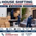 HOUSE SHIFTING ■ MOVERS PACKERS ■COMPANY ■PROFESSIONAL TEAM ■BEST PRICE ~0590641553