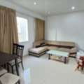 BHD 190/month,  1 BR,  Flat1bhk Inclusive Ewa Semi Furnished