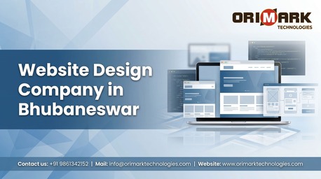 Bhubaneswar, Business, Creative Solutions By Website Design Company In Bhubaneswar