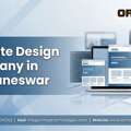Creative Solutions By Website Design Company In Bhubaneswar
