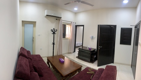Salmabad, Apartments, Flats, Houses & Villas, BHD 230/month,  Furnished,  2 BR,  120 Sq. Meter,  Salmabad Area 2 Bed Furnished Flat Available For Rent