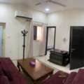BHD 230/month,  Furnished,  2 BR,  120 Sq. Meter,  Salmabad Area 2 Bed Furnished Flat Available For Rent