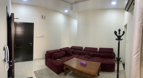 Salmabad, Apartments, Flats, Houses & Villas, BHD 230/month,  Furnished,  2 BR,  120 Sq. Meter,  Salmabad Area 2 Bed Furnished Flat Available For Rent