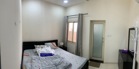 Salmabad, Apartments, Flats, Houses & Villas, BHD 230/month,  Furnished,  2 BR,  120 Sq. Meter,  Salmabad Area 2 Bed Furnished Flat Available For Rent
