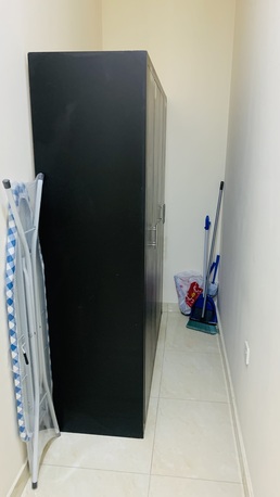 Salmabad, Apartments, Flats, Houses & Villas, BHD 230/month,  Furnished,  2 BR,  120 Sq. Meter,  Salmabad Area 2 Bed Furnished Flat Available For Rent